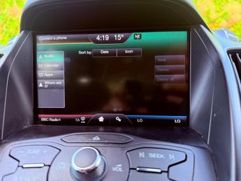 Ford Kuga 2.0 TDCi Titanium Powershift AWD Euro 6 (s/s) 5dr