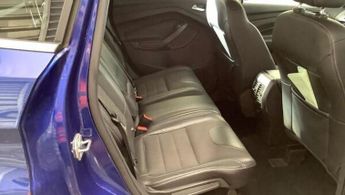 Ford Kuga 2.0 TDCi Titanium Powershift AWD Euro 6 (s/s) 5dr