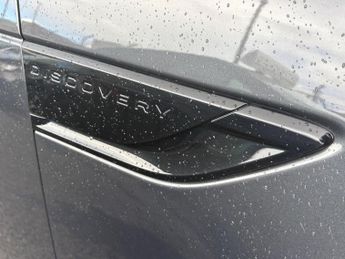 Land Rover Discovery 2.0 SD4 HSE Auto 4WD Euro 6 (s/s) 5dr