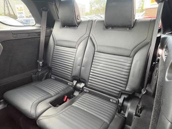 Land Rover Discovery 2.0 SD4 HSE Auto 4WD Euro 6 (s/s) 5dr