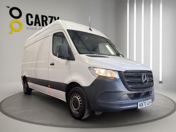 Mercedes Sprinter 2.1 314 CDI FWD L2 H2 Euro 6 5dr