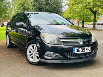 Vauxhall Astra 1.4i 16v SXi Sport Hatch 3dr Petrol Manual (146 g/km, 89 bhp)