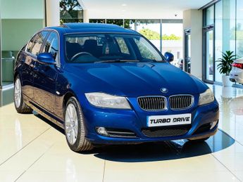 BMW 3 Series 3.0 330i SE Euro 4 4dr
