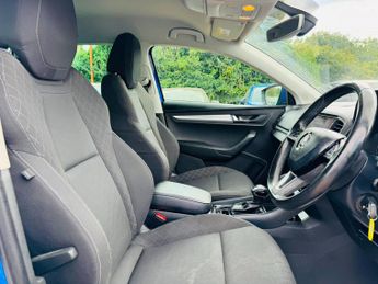 Skoda Karoq 1.5 TSI SE Technology DSG Euro 6 (s/s) 5dr