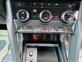 Skoda Karoq 1.5 TSI SE Technology DSG Euro 6 (s/s) 5dr