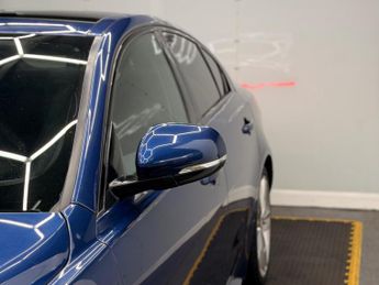 Jaguar XE 2.0d R-Sport Auto Euro 6 (s/s) 4dr