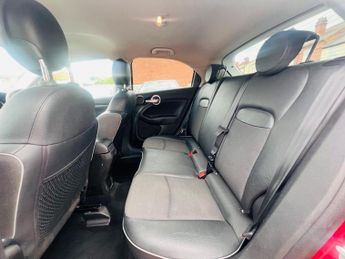 Fiat 500X 2.0 MultiJetII Cross Plus Auto 4WD Euro 6 (s/s) 5dr