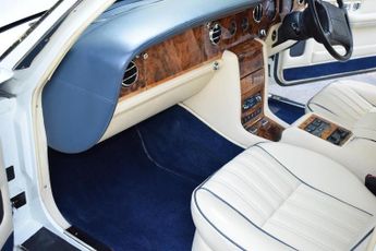 Rolls-Royce Silver Spur 6.8 III 4dr