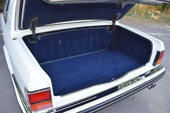 Rolls-Royce Silver Spur 6.8 III 4dr