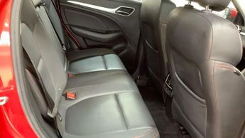 MG MG ZS 72.6kWh Trophy Long Range Auto 5dr