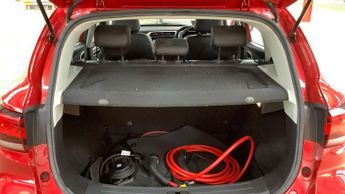 MG MG ZS 72.6kWh Trophy Long Range Auto 5dr