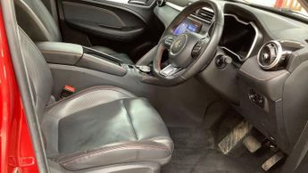 MG MG ZS 72.6kWh Trophy Long Range Auto 5dr