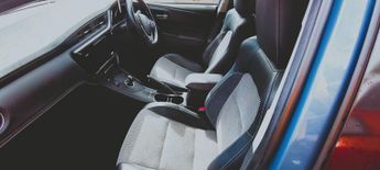 Toyota Auris 1.8 VVT-h Excel Touring Sports 5dr Petrol Hybrid CVT Euro 6 (s/s