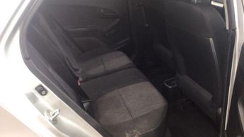 Kia Picanto 1.0 1 Hatchback 5dr Petrol Manual Euro 5 (68 bhp)