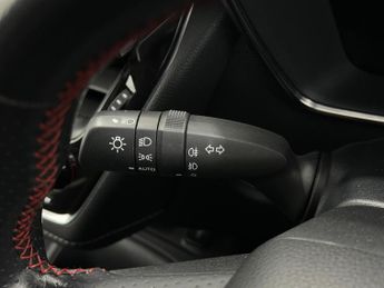 Toyota Corolla 1.8 VVT-h GR SPORT CVT Euro 6 (s/s) 5dr