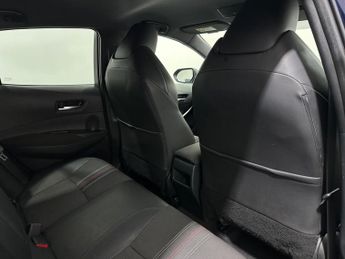 Toyota Corolla 1.8 VVT-h GR SPORT CVT Euro 6 (s/s) 5dr