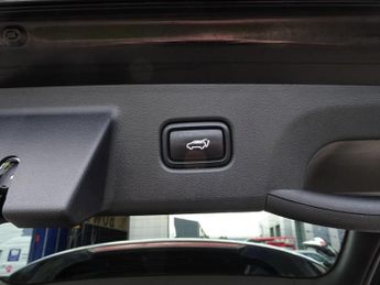 Hyundai TUCSON 1.6 h T-GDi Ultimate Auto Euro 6 (s/s) 5dr