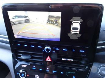 Hyundai IONIQ 38.3kWh Premium SE Auto 5dr