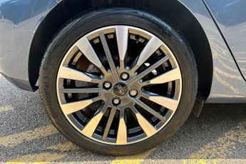 Ford Fiesta 1.0 EcoBoost Hybrid mHEV 125 Titanium X 5dr Auto
