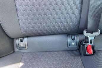 Toyota Yaris 1.5 VVT-h Icon Hatchback 5dr Petrol Hybrid E-CVT Euro 6 (s/s) (1