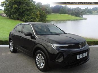 Vauxhall Mokka 1.2 Turbo Design Euro 6 (s/s) 5dr