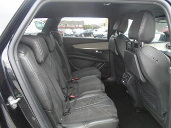 Peugeot 5008 1.2 PureTech GT EAT Euro 6 (s/s) 5dr