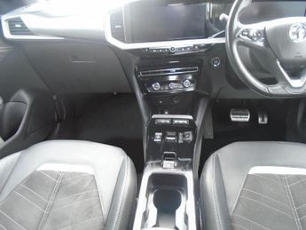 Vauxhall Mokka Electric 50kWh Ultimate Auto 5dr