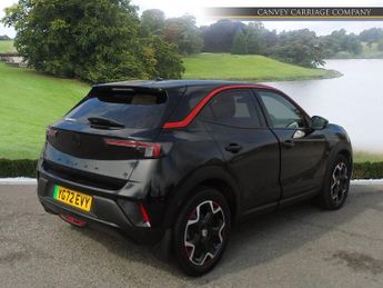 Vauxhall Mokka Electric 50kWh SRi Premium Auto 5dr