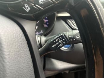 Toyota C-HR 1.8 VVT-h Design CVT Euro 6 (s/s) 5dr