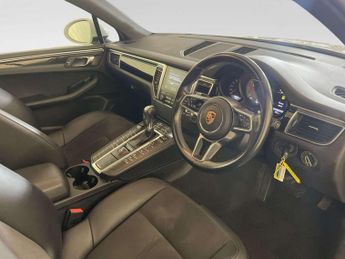 Porsche Macan 3.0 V6 S SUV 5dr Petrol PDK 4WD Euro 6 (s/s) (340 ps)