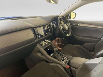 Skoda Kodiaq 2.0 TDI SE L SUV 5dr Diesel DSG Euro 6 (s/s) (7 Seat) (150 ps)
