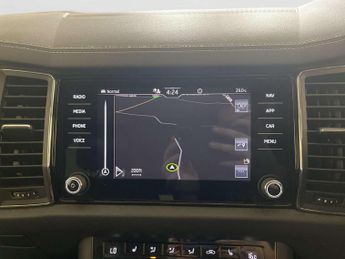 Skoda Kodiaq 2.0 TDI SE L SUV 5dr Diesel DSG Euro 6 (s/s) (7 Seat) (150 ps)
