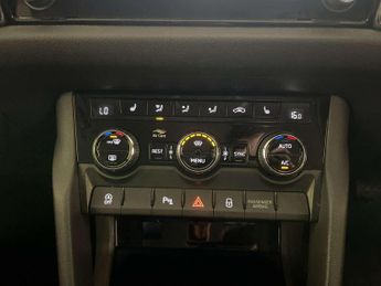 Skoda Kodiaq 2.0 TDI SE L SUV 5dr Diesel DSG Euro 6 (s/s) (7 Seat) (150 ps)