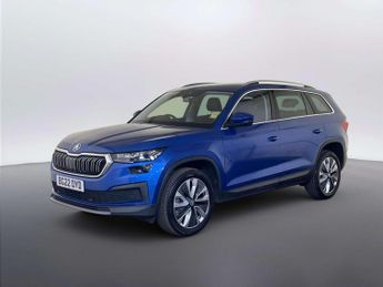Skoda Kodiaq 2.0 TDI SE L SUV 5dr Diesel DSG Euro 6 (s/s) (7 Seat) (150 ps)