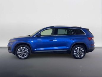 Skoda Kodiaq 2.0 TDI SE L SUV 5dr Diesel DSG Euro 6 (s/s) (7 Seat) (150 ps)
