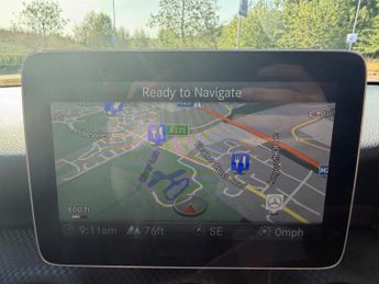 Mercedes-Benz A Class 2.1 A200d Sport Edition Plus 7G-DCT Euro 6 (s/s) 5dr