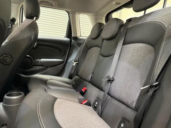 MINI Hatch 1.5 Cooper Auto Euro 6 (s/s) 5dr