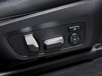 BMW iX3 iX3 M Sport Pro