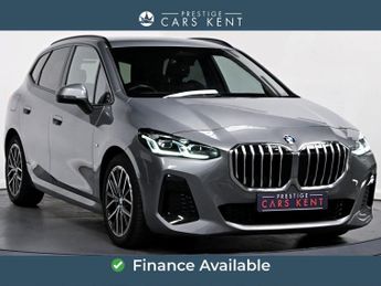 BMW 2 Series 223i M Sport Active Tourer