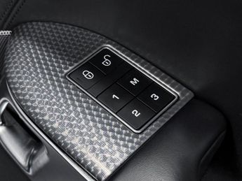 Land Rover Range Rover Sport 2.0 P400e 13.1kWh HSE GPF Dynamic SUV 5dr Petrol Plug-in Hybrid 