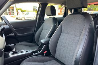 Honda Jazz 1.5 i-MMD Hybrid SR 5dr eCVT