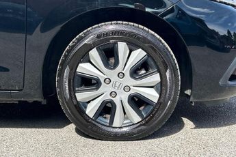 Honda Jazz 1.5 i-MMD Hybrid SR 5dr eCVT