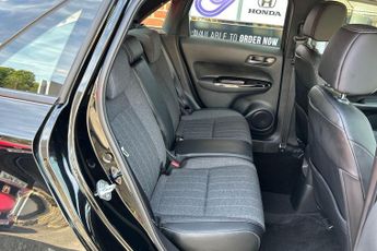 Honda Jazz 1.5 i-MMD Hybrid SR 5dr eCVT