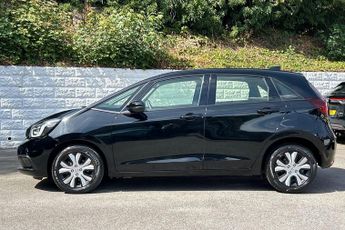 Honda Jazz 1.5 i-MMD Hybrid SR 5dr eCVT