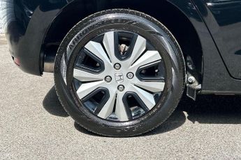 Honda Jazz 1.5 i-MMD Hybrid SR 5dr eCVT