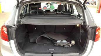 BMW 2 Series Active Tourer 1.5 225xe 7.6kWh Luxury Auto 4WD Euro 6 (s/s) 5dr
