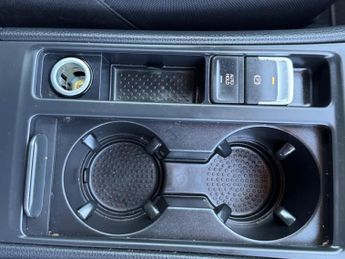 Volkswagen Golf 1.6 TDI Match DSG Euro 6 (s/s) 5dr
