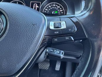 Volkswagen Golf 1.6 TDI Match DSG Euro 6 (s/s) 5dr