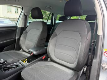Skoda Kodiaq 2.0 TDI SE Technology DSG Euro 6 (s/s) 5dr (5 Seat)
