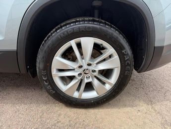Skoda Kodiaq 2.0 TDI SE Technology DSG Euro 6 (s/s) 5dr (5 Seat)